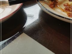 -皇后餐厅-煲仔·小菜·打边炉(古北店)