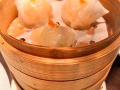 -领事馆19号中餐厅(厦门海景洲际酒店)