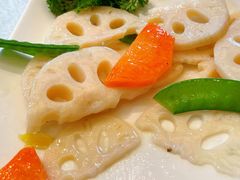 -逸林轩中餐厅(中信泰富朱家角锦江酒店)