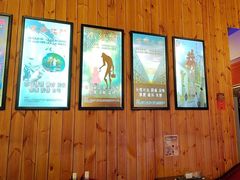 -明日世界密室轰趴·剧本桌游·箭馆团建(国贸店)