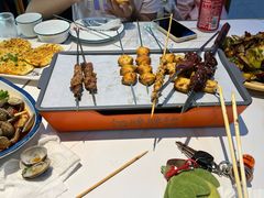 -亿牌牌东北烧烤(博物馆旗舰店)