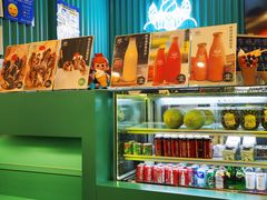 -CHOCHENG&CO.(欢乐海岸店)