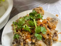 -清真.回香园(南街店)