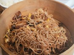 -老雒阳面馆·水席(定鼎门店)