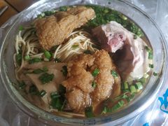 -伟记奥面馆(养育巷店)