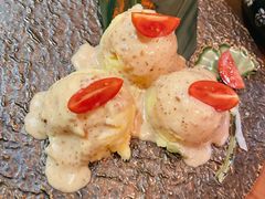 土豆沙拉-稻前Taoki(方圆荟店)