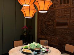 -安南越南餐厅(青岛万象城店)