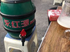 -永红源·啤酒烧烤海鲜大排档(台柳路店)