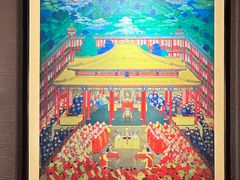 -巴音郭楞蒙古自治州博物馆