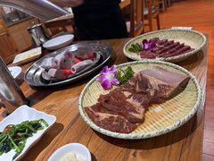 -紫霞门韩国料理烤肉(深南东路店)