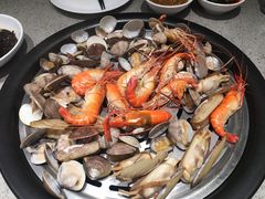 -粗茶淡饭·蒸鲜(光谷店)
