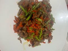 -蔓兰家的四季S0餐厅·融合菜(当代MOMA店)