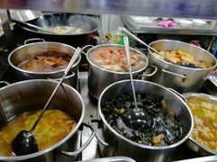 -天台小吃(新城店)