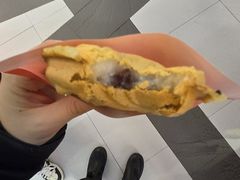 -粉粉乐鲷鱼烧(美罗城店)