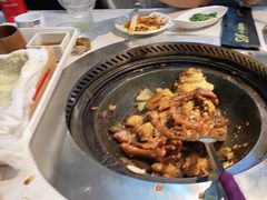 -二十一分小锅炖(中心店)