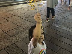 -衣裳街历史文化街区