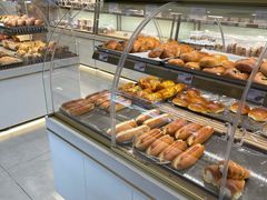 -烘焙町面包店(西四店)