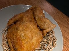 -长安记·大美陕菜(朝阳大悦城店)