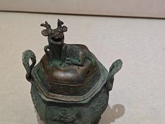-岳阳市博物馆