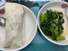 -北大学一食堂