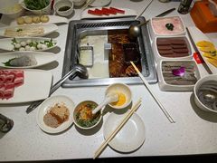 -海底捞(難波店)