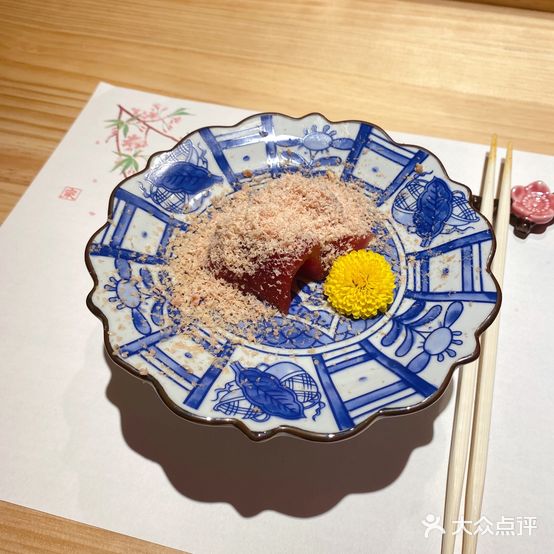 鮨珑(汇一城店)