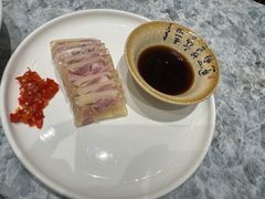 -聚丰园•湖鲜餐厅(阿红私房菜梅石路店)