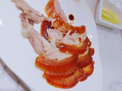 -紫光园·烤鸭·小馆(李老新村店)