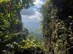 -七仙岭温泉国家森林公园