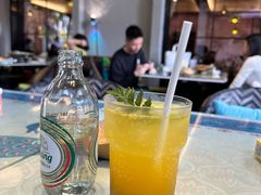 -Molee·泰府(东郊店)