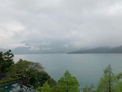 -日月潭