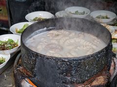 -甘记肥肠粉(马鞍北路店)