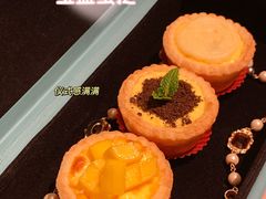 -龙鲜会·澳门生鲜火锅(诚品店)