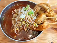 -青春分食(仙林大学城店)