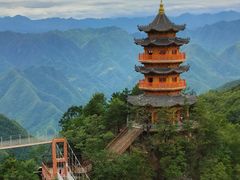 -塔云山