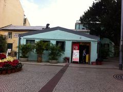 -大利来记咖啡室(告利雅施利华街店)