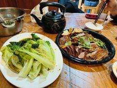 -官塘一品卤鹅坊·正宗潮汕卤味
