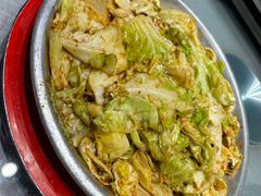 -锦绣金山人家(友谊店)