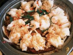 -绿茶餐厅(龙井船宴· 品牌总店)