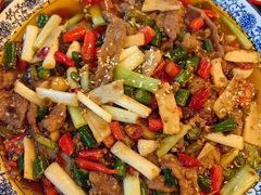 -饭江湖·江湖菜(湖广会馆店)