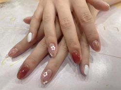 -Yumi优米日式美甲美睫