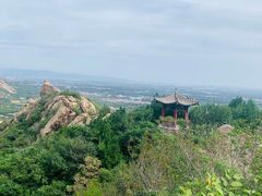 -北京凤凰岭
