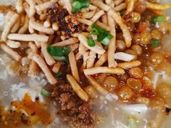 -天回镇何氏豆腐(总店)