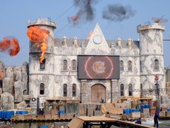 -渔岛海洋度假区