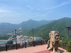 -蓟州溶洞风景区