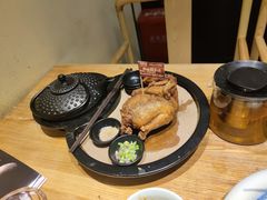 -大厨小馆(华阳城店)