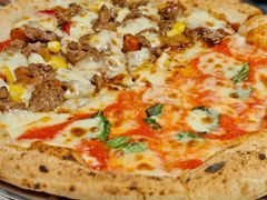 -Primo·丽莫意大利窑烤披萨