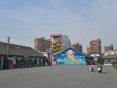 -云间粮仓