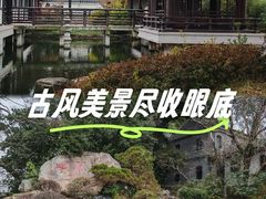 -江心屿景区