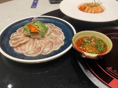 -云采云南菜(中山北路店)